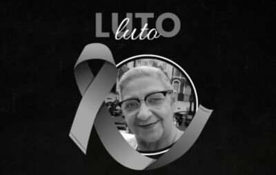 Morre aos 70 anos A professora e Dra Zenir Pontes, aposentada e ex-diretora da Rádio Universidade