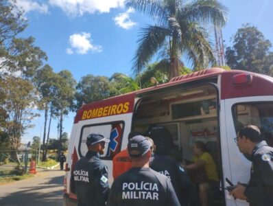 Jovem desaparecida no DF é encontrada e está bem; polícia investiga suspeitos