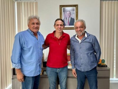 Governo do Maranhão confirma parceria e a Caravana do Agro na 51ª ExpoCodó