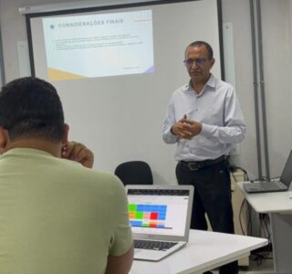 Dr. Mendes analisa 10 anos de casos de dengue em Codó em seu Trabalho Técnico Científico