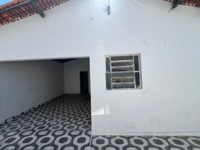 Oportunidade imperdível de casa à venda no Bela Vista 1