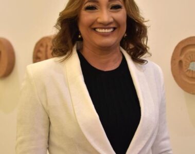 Entrevista com Inalda Beder