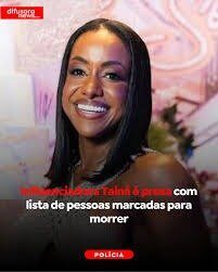 Jurados de morte! Delegado, deputado e blogueiros