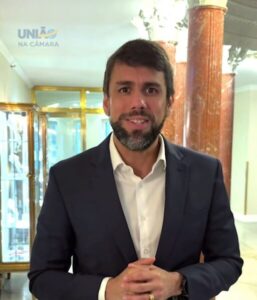 Pedro Lucas leva propostas sustentáveis para o futuro da Amazônia…