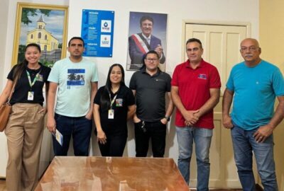 Programa Água Doce beneficiará três comunidades rurais em Codó com água potável