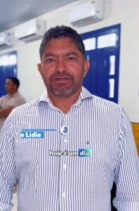 Paulino Neves realiza Audiência Pública do Plano Plurianual com ampla participação popular