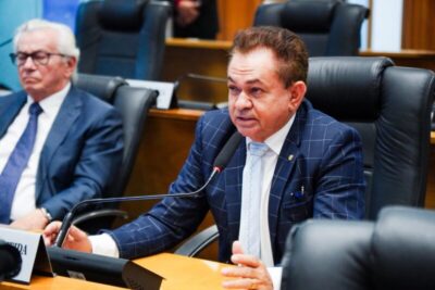 Deputado Antônio Pereira defende projeto que reforça a atuação e estrutura da AGEMSUL em Imperatriz, Açailândia, Balsas e outros municípios da Região Tocantina