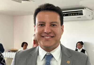 Em áudio, Camarão acusa EUA de ofensiva contra o Brasil