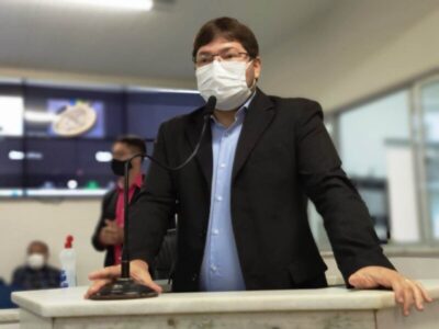 Adhemar Freitas Junior pede pagamento e mudanças urgentes no TFD.