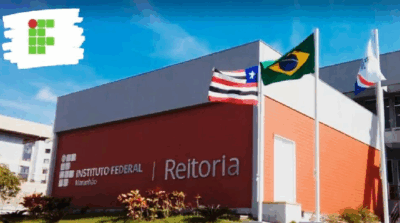 ATENÇÃO: IFMA abre vagas para professores e técnicos com salários de até R$ 13 mil