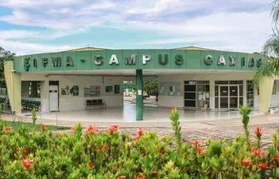 IFMA abre 135 vagas para cinco municípios