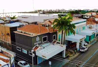 ATENÇÃO: Instituto divulga edital de seletivo com 507 vagas para contratação de profissionais em São Luís