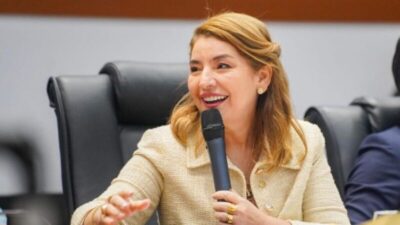 AGU emite parecer favorável à reeleição de Iracema Vale para a presidência da Assembleia Legislativa do Maranhão