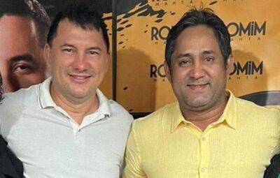 Ex-prefeito Irlan Serra, será candidato a vereador em São Luís