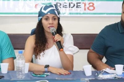 Partido Rede sai ainda mais nanico da eleição de São Luís