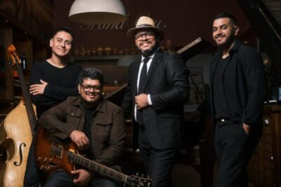 São José de Ribamar Jazz e Blues Festival serão realizados neste sábado