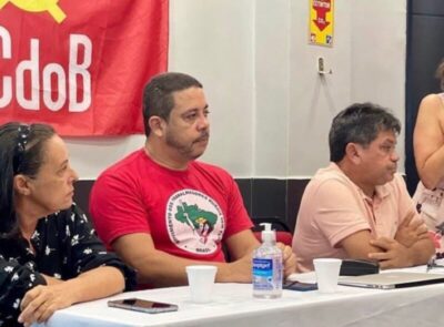 Clima de hostilidade acirra divisões no PCdoB do Maranhão