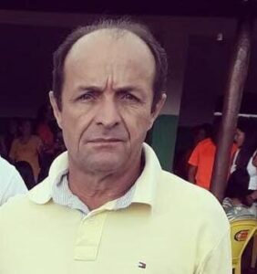 Vereador João Jago é encontrado morto em propriedade rural de Pastos Bons