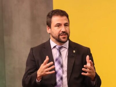 PL da Adultização amplia responsabilidade de big techs, diz secretário