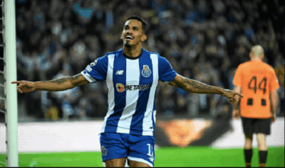 Jogador maranhense é convocado por Dorival Júnior