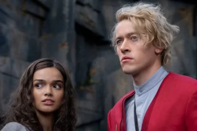 Cinema e streamings: confira as estreias de 09/11 a 15/11