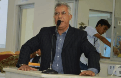 CNJ afasta juiz de Imperatriz