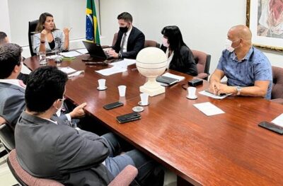 FIM DA GREVE: Após acordo ônibus voltam a circular em São Luís