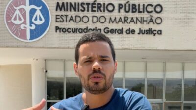 MP dá parecer favorável a ação de advogado que pode anular aumento de salários da vice-prefeita e secretários de São Luís