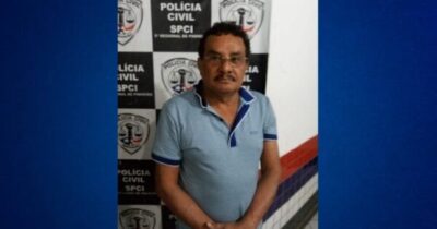 FIM DE CARREIRA! Ex-prefeito de Peri Mirim é condenado, fica…