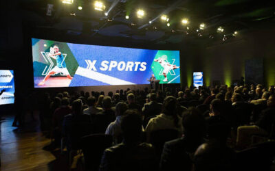 Grupo Kalunga estreia canal XSports em São Luís neste sábado em TV Aberta