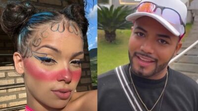 Kamylinha, a ‘preferida’ de Hytalo Santos, rompe o silêncio em entrevista
