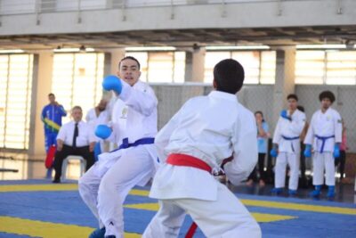 São Luís sedia Campeonato Nacional de Karatê Shotokan no mês de outubro