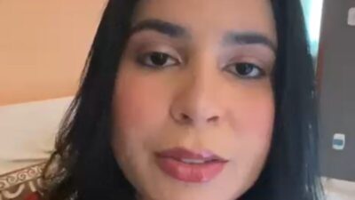 Enfermeira de São Luís relata complicações graves após uso de cigarro eletrônico; veja o vídeo