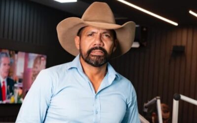 Laska Campos assume como novo Diretor da Massa FM São Luís 98.5 FM