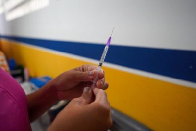 Prefeitura de Timon promove o Dia D de Vacinação contra a Gripe no próximo sábado (10)