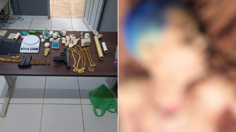 Foto: Reprodução
