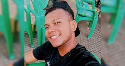 Assassinato de Franklin César é confirmado em São Luís