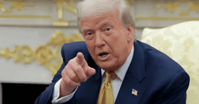 Trump responde ameaça russa com força de 480 ogivas nucleares