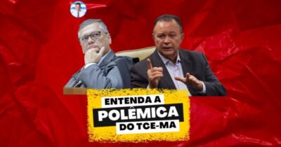 Quando é Brandão, vira crime