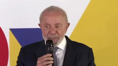 Lula lidera em todos os cenários, aponta pesquisa da Genial/Quaest