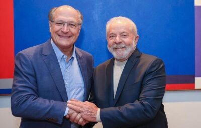 Já tem cinco nomes considerados como certos para os ministérios de Lula