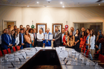 Programa Jovem Tech vai impulsionar formação de jovens em tecnologia