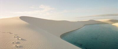 Maranhão recebe da Unesco o certificado de Patrimônio Natural da Humanidade aos Lençóis Maranhenses