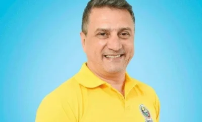 Aniversariante do Dia: Empresário e radialista, Léo Felipe apaga mais uma velinha neste 6 de agosto