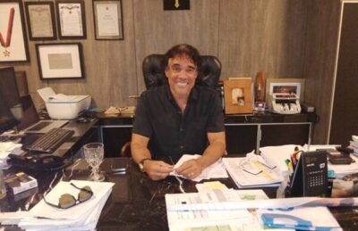 Lobão Filho diz que MDB volta a cena política em busca de protagonismo que perdeu no passado