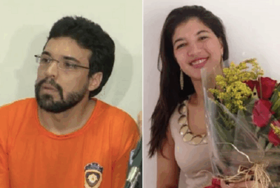 Justiça mantém condenação de Lucas Porto