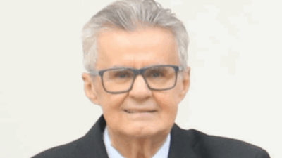 Morre o desembargador aposentado Lucas Neto