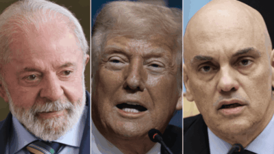 Relatório dos EUA acusa Lula de restringir debate democrático e mira ações de Moraes
