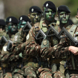 EUA cancelam evento militar com Brasil e acendem alerta na Defesa