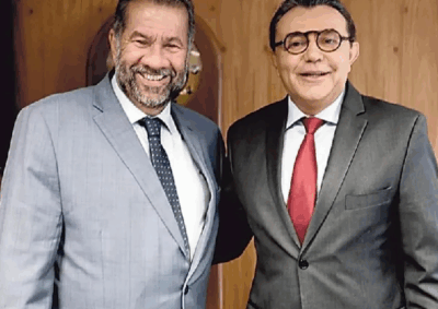 Acordo entre PSB e PDT desmonta ‘blefe’ de Weverton